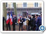 Remembrance Day Parade Bergerac 2014 [4]